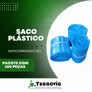 Saco Plástico Anticorrosivo VCI