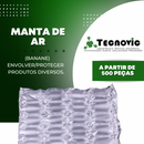 Mantas de ar Avulsas