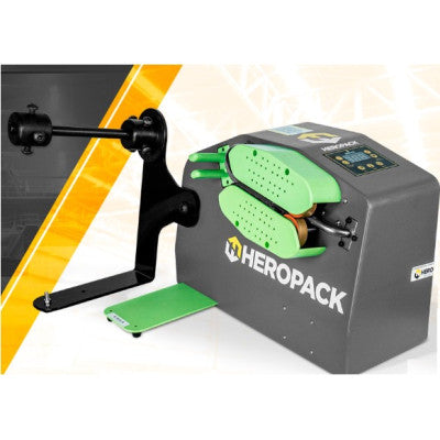 SPEEDAIR PRO - MÁQUINA PARA PRODUÇÃO DE ALMOFADA / MANTA DE AR