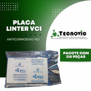 Placa Linter Anticorrosiva VCI