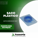 Saco Plástico VCI Anticorrosivo