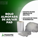 Rolo Almofada de Ar / Air Pad com 900m