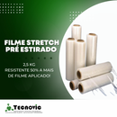 Filme Stretch Pré Estirado
