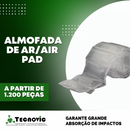 Almofadas de Ar Avulsas