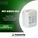 MV Aqua 203