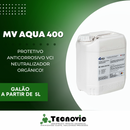 MV Aqua 400