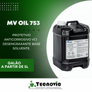 MV Oil 753