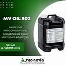 MV OIL 802