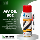 MV Oil 802