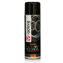 KIT: WB®V5 RACING Lubrificante Anticorrosivo para Correntes de Motocicletas e WB®V6 Removedor de GraxaKIT: WB®V5 RACING Lubrificante Anticorrosivo para Correntes de Motocicletas e WB®V6 Removedor de Graxa